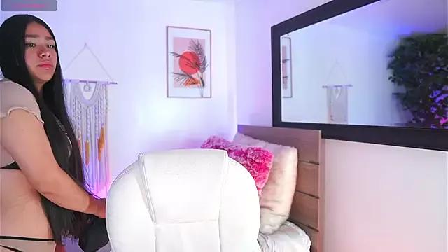 Unleash your urge for fetish cams livestreamers with our pick of steaming hot models, versed in the art of seduction and indulgence.