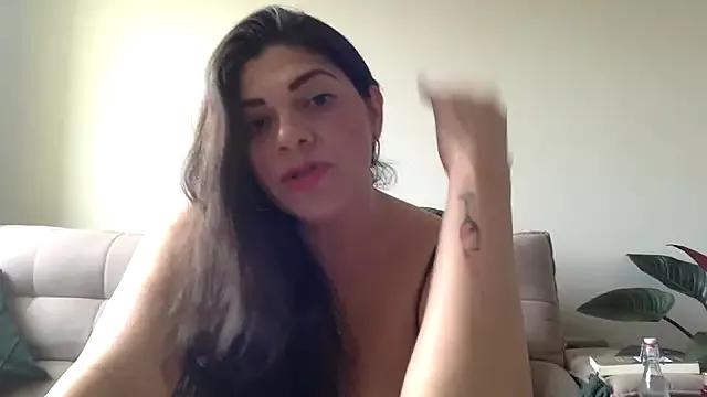 Unleash your urge for fetish cams livestreamers with our pick of steaming hot models, versed in the art of seduction and indulgence.