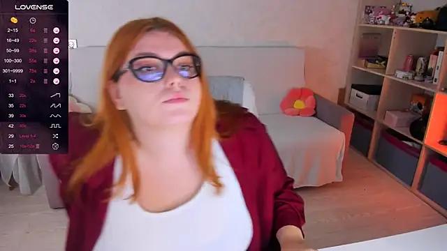 Unleash your urge for fetish cams livestreamers with our pick of steaming hot models, versed in the art of seduction and indulgence.