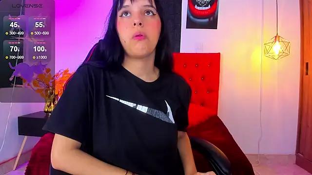 Unleash your urge for fetish cams livestreamers with our pick of steaming hot models, versed in the art of seduction and indulgence.