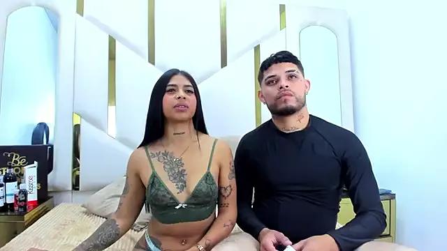 Unleash your urge for fetish cams livestreamers with our pick of steaming hot models, versed in the art of seduction and indulgence.