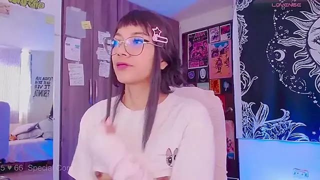 Unleash your urge for fetish cams livestreamers with our pick of steaming hot models, versed in the art of seduction and indulgence.