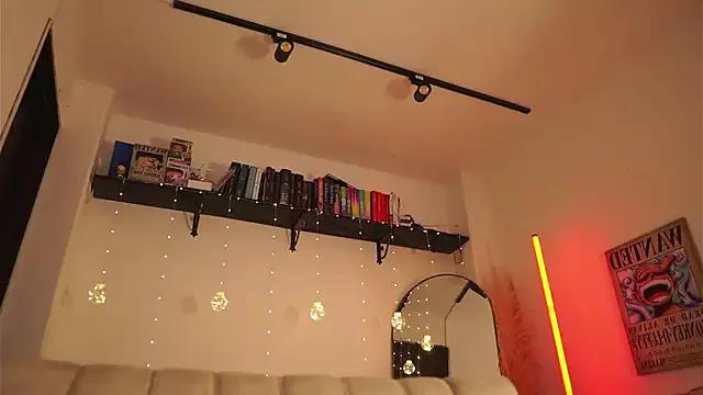 Unleash your urge for fetish cams livestreamers with our pick of steaming hot models, versed in the art of seduction and indulgence.