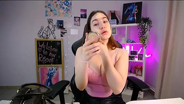 Unleash your urge for fetish cams livestreamers with our pick of steaming hot models, versed in the art of seduction and indulgence.