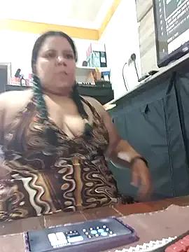 MelissaMendes from StripChat is Freechat