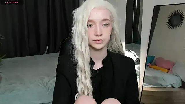 MelissaReis from StripChat is Freechat