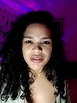 MelissaSecret webcams show profile image 