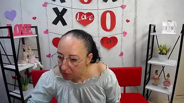 Unleash your urge for fetish cams livestreamers with our pick of steaming hot models, versed in the art of seduction and indulgence.