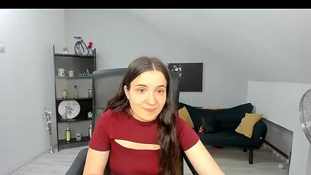 Unleash your urge for fetish cams livestreamers with our pick of steaming hot models, versed in the art of seduction and indulgence.