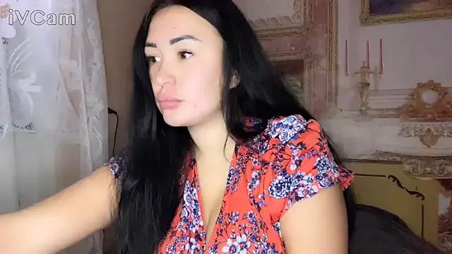 MelissaXCream from StripChat is Freechat