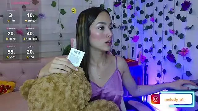 Unleash your urge for fetish cams livestreamers with our pick of steaming hot models, versed in the art of seduction and indulgence.