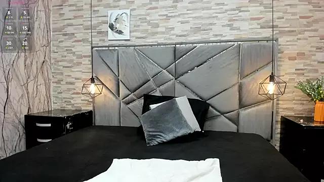 MELODY_FIRE_ from StripChat is Freechat