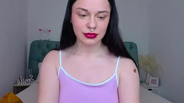 Melody_flower from StripChat is Freechat