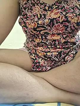 Melody_Shyla from StripChat is Freechat