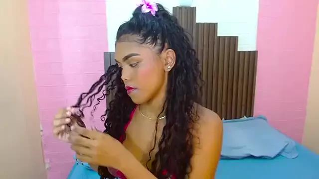 Unleash your urge for fetish cams livestreamers with our pick of steaming hot models, versed in the art of seduction and indulgence.