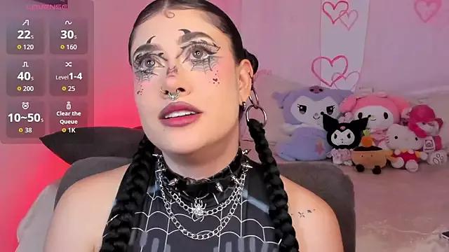 Unleash your urge for fetish cams livestreamers with our pick of steaming hot models, versed in the art of seduction and indulgence.