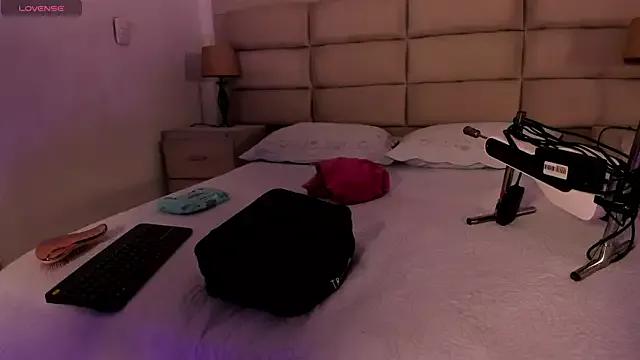 Unleash your urge for fetish cams livestreamers with our pick of steaming hot models, versed in the art of seduction and indulgence.