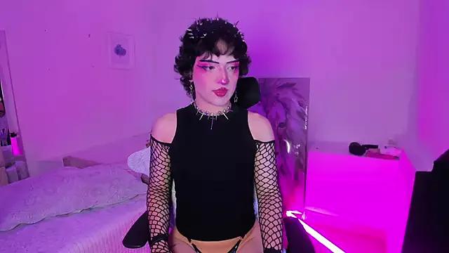 melodybonss_ from StripChat is Freechat