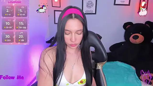 Unleash your urge for fetish cams livestreamers with our pick of steaming hot models, versed in the art of seduction and indulgence.