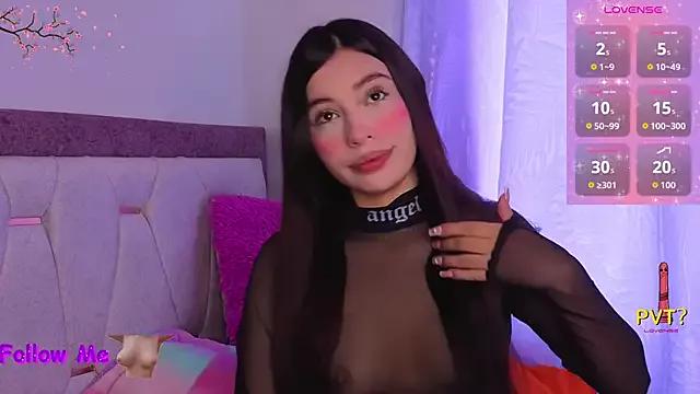 Unleash your urge for fetish cams livestreamers with our pick of steaming hot models, versed in the art of seduction and indulgence.