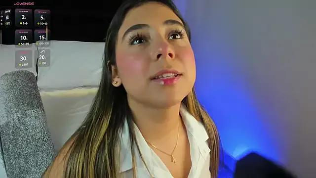 Unleash your urge for fetish cams livestreamers with our pick of steaming hot models, versed in the art of seduction and indulgence.