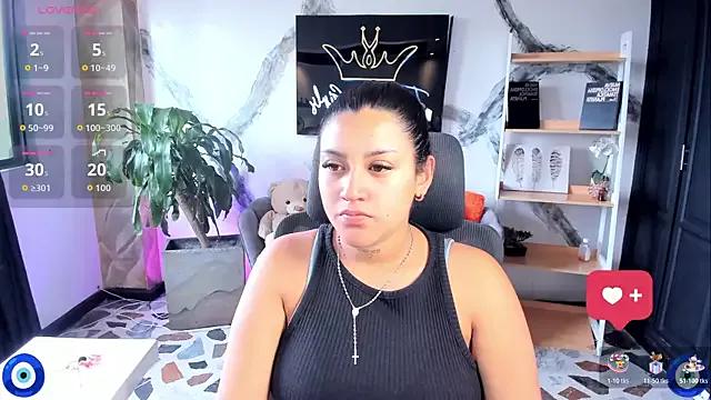 Unleash your urge for fetish cams livestreamers with our pick of steaming hot models, versed in the art of seduction and indulgence.