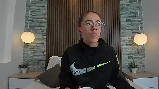 melodyvega0591 from StripChat is Freechat