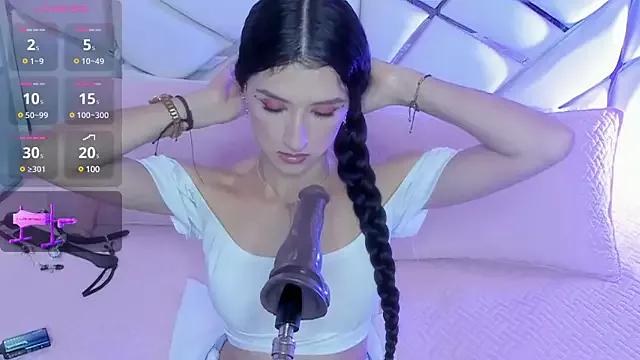 Unleash your urge for fetish cams livestreamers with our pick of steaming hot models, versed in the art of seduction and indulgence.