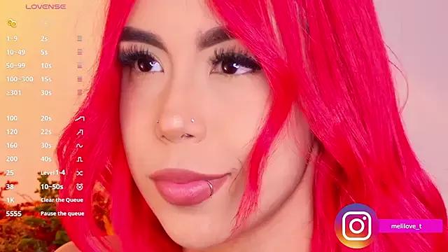 Unleash your urge for fetish cams livestreamers with our pick of steaming hot models, versed in the art of seduction and indulgence.