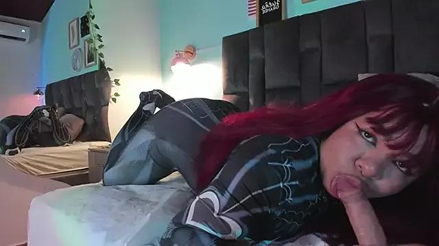 Unleash your urge for fetish cams livestreamers with our pick of steaming hot models, versed in the art of seduction and indulgence.