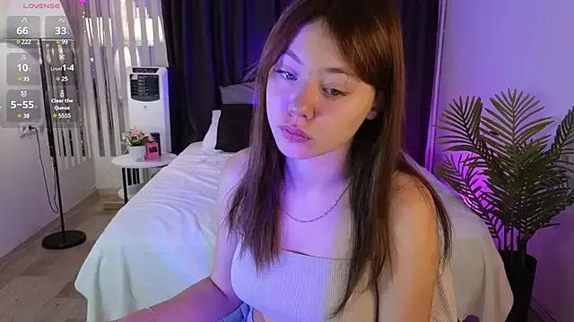 Unleash your urge for fetish cams livestreamers with our pick of steaming hot models, versed in the art of seduction and indulgence.