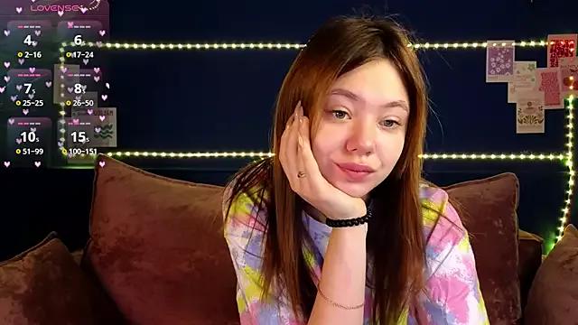 Unleash your urge for fetish cams livestreamers with our pick of steaming hot models, versed in the art of seduction and indulgence.