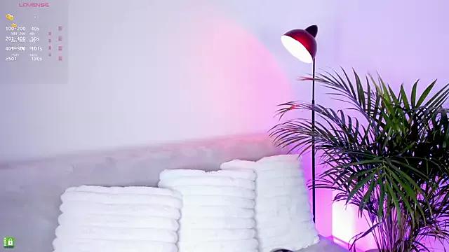 Unleash your urge for fetish cams livestreamers with our pick of steaming hot models, versed in the art of seduction and indulgence.