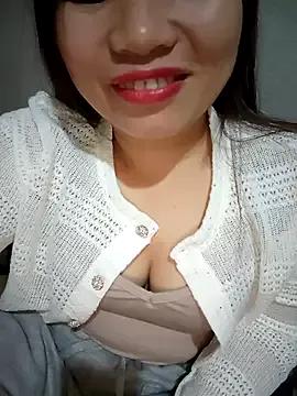 Meoweo_23 from StripChat is Freechat