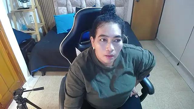 Unleash your urge for fetish cams livestreamers with our pick of steaming hot models, versed in the art of seduction and indulgence.