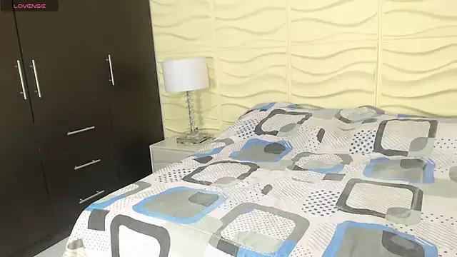 Unleash your urge for fetish cams livestreamers with our pick of steaming hot models, versed in the art of seduction and indulgence.