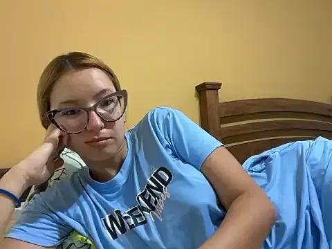 Mermaid-hana from StripChat is Freechat