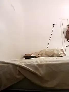 mery_rosse from StripChat is Freechat