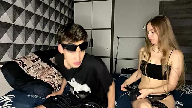 Unleash your urge for fetish cams livestreamers with our pick of steaming hot models, versed in the art of seduction and indulgence.