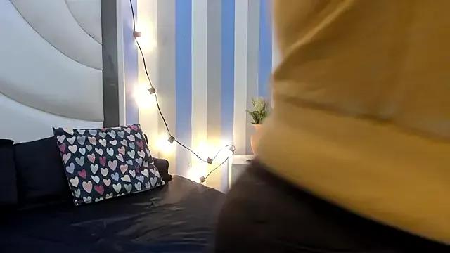 Unleash your urge for fetish cams livestreamers with our pick of steaming hot models, versed in the art of seduction and indulgence.