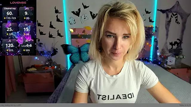 Unleash your urge for fetish cams livestreamers with our pick of steaming hot models, versed in the art of seduction and indulgence.