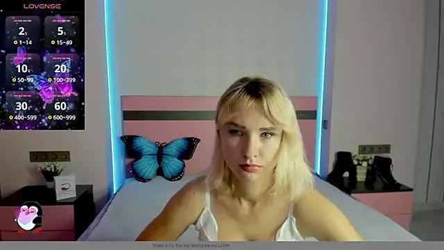 Unleash your urge for fetish cams livestreamers with our pick of steaming hot models, versed in the art of seduction and indulgence.