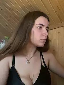 mewKate from StripChat is Freechat