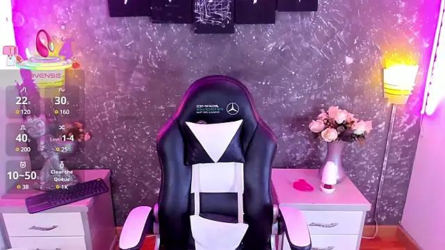Unleash your urge for fetish cams livestreamers with our pick of steaming hot models, versed in the art of seduction and indulgence.
