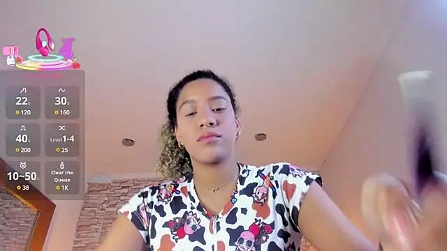 Unleash your urge for fetish cams livestreamers with our pick of steaming hot models, versed in the art of seduction and indulgence.