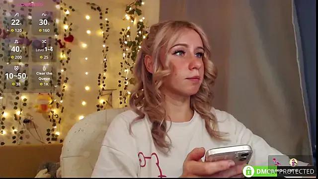 Unleash your urge for fetish cams livestreamers with our pick of steaming hot models, versed in the art of seduction and indulgence.