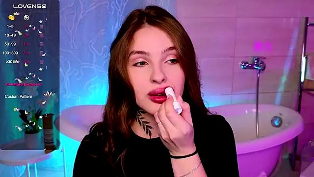 Unleash your urge for fetish cams livestreamers with our pick of steaming hot models, versed in the art of seduction and indulgence.