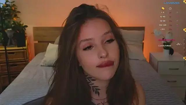Unleash your urge for fetish cams livestreamers with our pick of steaming hot models, versed in the art of seduction and indulgence.