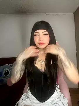 Photos of Mia_cullen_ from StripChat is Freechat