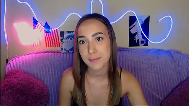 Mia_cutie77 from StripChat is Freechat